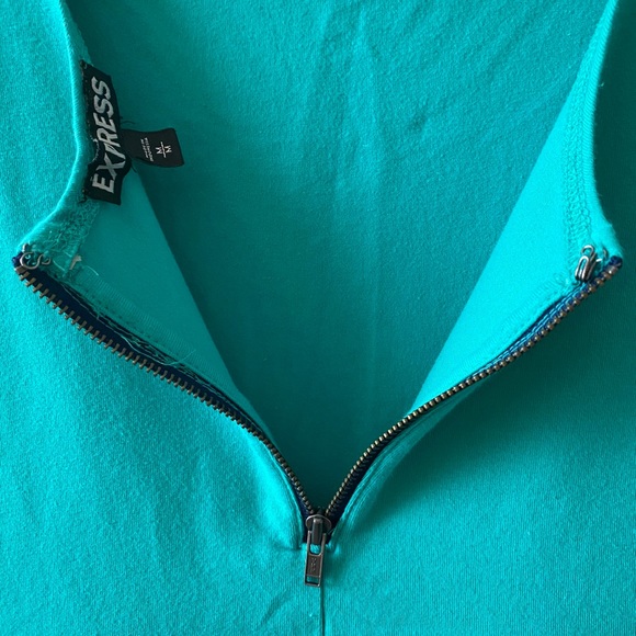 Spring Mini Dress - Picture 5 of 6